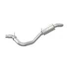 Walker Exhaust Direct Fit Resonator And Pipe Asm 55732 New. Price: $293.99.