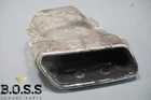 07-12 Mercedes GL450 X164 Rear Exhaust Muffler Right Tip Tail Pipe Oem Used. Price: $66.99.