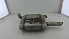 2013-2015 Volkswagen Passat Exhaust Muffler Oem Used. Price: $100.00.