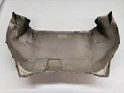 Lamborghini Aventador LP700-4 Heat Shield Rear Muffler Exhaust Oem 470825709B Used. Price: $3250.00.
