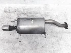 2019-2022 Acura Ilx Rear Exhaust Muffler Pipe 18307-T3R-A01 Used. Price: $213.75.