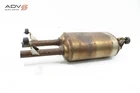 2014 2021 Toyota Tundra Exhaust System Center Muffler Resonator Oem -cut- Used. Price: $220.49.