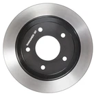 Wagner Brake DSX126118E Disc Rotor 03-07 Ford E-150 Club Wagon New. Price: $152.99.