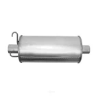 Exhaust Muffler-dl, Natural Ap 3031 New. Price: $86.52.