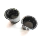 2011-2013 Bmw X5 (E70) 3.0L N55 Left & Right Muffler Exhaust Tip Trim Set Used. Price: $61.74.