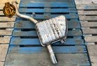 2017-2020 Land Rover Velar F-pace 3.0 Gas Rear Right Exhaust Muffler Oem 79 Kmi Used. Price: $181.30.