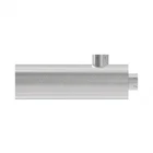 423412000 Exhaust Muffler 127.60 Mm Inlet Dia., Out For Freightliner New. Price: $642.97.