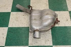 21-23 Grand Cherokee 3.6L Motor Engine Passenger Right Rh Exhaust Muffler Oem Used. Price: $305.99.