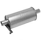 Exhaust Muffler-soundfx Direct Fit Walker 18281 New. Price: $74.22.
