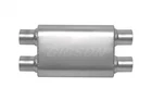 Gibson Performance Exhaust Muffler New. Price: $250.29.