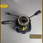 2007-10 Mercedes W221 S550 Steering Column Combination Switch Shifter Black Oem Used. Price: $139.90.