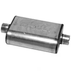 Dynomax 17517 Ultra Flo Welded Universal Muffler High-quality Auto Part, New. Price: $160.09.