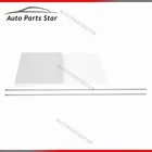 Exhaust Wrap Heat Shield Automotive Aluminum Muffler Insulation 12 38 New. Price: $36.99.