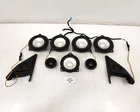 Oem Bmw E63 E64 Audio Professional Sound Speakers Logic L7 Top Hifi Set Used. Price: $225.03.