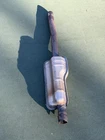 2015-2023 Jeep Renegade 2.4L Fwd Exhaust Center Muffler Resonator Pipe Tube Oem Used. Price: $129.00.