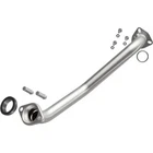 Brexhaust 107-0032 Direct-fit Front Pipe Kit For 14-15 Honda Civic 1.8L New. Price: $269.73.