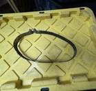 Used Porsche 911 Muffler Bracket Strap Genuine 99311111907. Price: $49.99.