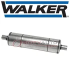 Walker Exhaust Muffler For 1968-1972 Chevrolet P20 Van 4.1L 4.8L 5.0L L6 V8 New. Price: $132.83.