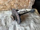 Mercedes Benz E200 E350 W212 Oem Rear Left Side Cv Axle Spindle Knuckle Hub Used. Price: $75.90.