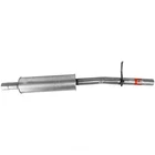 Exhaust Resonator And Pipe Assembly Walker 55684 Fits 09-12 Ford Flex New. Price: $100.78.