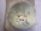Nos V-twin 23-0312 10" Plain Front Rotor 77-83 Harley New. Price: $34.99.