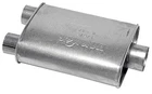 Dynomax 17674 Universal Truck Exhaust Muffler New. Price: $106.61.