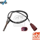Sensor Exhaust Gas Temperature 100851 For Audi Clab/ckvc/cdud/cduc/ckvb 3.0L New. Price: $64.00.