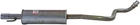 Bosal 279-183 Centre Muffler For Toyota Neu. Price: $81.29.