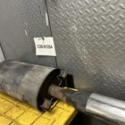1983 1984 Porsche Exhaust Rear Silencer Muffler 94411108301 Oem Used. Price: $148.77.