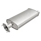 For Jeep Cherokee 2000-2001 Brexhaust 100-5452 Muffler New. Price: $136.00.