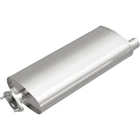 Brexhaust 100-5437 Muffler Assembly For Jeep Liberty 2002 2003 2004 2005 2007 New. Price: $123.57.
