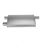 Exhaust Muffler-base Ap 6537 New. Price: $106.99.
