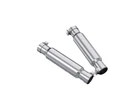 Mbrp MS7114 Exhaust Resonator Pipe New. Price: $284.99.