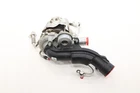 2020 - 2025 Lincoln Aviator 3.0L Engine Right Turbo Charger Oem L1M39C623AG Used. Price: $220.84.