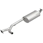 Brexhaust Muffler Assembly P 283 759 New. Price: $292.22.