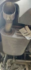 Left Exhaust Muffler Only Oem 2014 Ford Mustang DR3Z5230G Used. Price: $125.00.