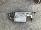 13 14 15 Subaru Xv Crosstrek Rear Exhaust Muffler Used. Price: $169.99.