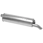 Walker Exhaust 18449 Soundfx Direct Fit Oem New. Price: $67.20.