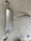 Toyota Grand Highlander Oem 17430F0511 Muffler & Pipe Assembly Used. Price: $400.00.