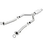 For Lexus LS430 2001-06 Magnaflow Direct Fit Hm 49-STATE Catalytic Converter Dac New. Price: $585.00.