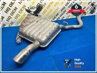 2018 2023 Jaguar F-pace 2.0L Gas Rear Left Side Exhaust Muffler Oem Used. Price: $161.24.