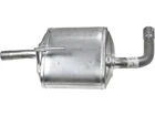Api 55SF63Z Right Muffler Fits 2015-2018 Nissan Altima Sedan 2.5L 4 Cyl New. Price: $152.67.