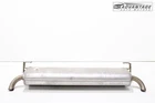 2021-2025 Ford Bronco Sport Rear Exhaust System Pipe Tube Muffler Silencer Oem Used. Price: $434.49.