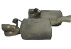 2005 Chevrolet Corvette Exhaust Chevy Gm 397347C 397348C Muffler Tail Pipes Used. Price: $524.74.