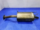 2016-2018 Acura Ilx 2.4L Rear Exhaust Muffler Genuine Oem Part 18307TV9A02 Used. Price: $237.49.