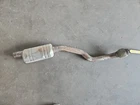 16-18 Audi A6 A7 Quattro 3.0L V6 Front Right Exhaust Muffler Pipe 4G0254352G For. Price: $181.30.