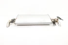 2022 - 2025 Volvo XC60 2.0L Engine Exhaust System Lower Muffler Oem 32138533 Used. Price: $224.82.
