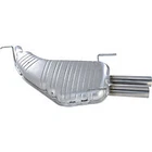 Exhaust Muffler-oes Autopart Intl 2103-291783 New. Price: $197.95.