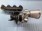 Turbocharger For 2012-2015 Mercedes C250 & SLK250 Oem RHF4 Remanufactured. Price: $460.00.