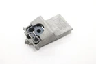 2018-2024 Jaguar Xf 2.0L Rear Exhaust Muffler Bracket & Isolator Oem HX735K229AC Used. Price: $39.86.